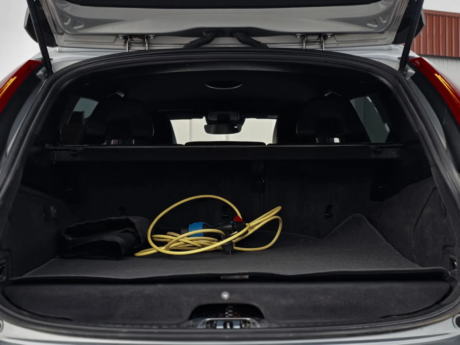 Volvo V60 - Photo 39
