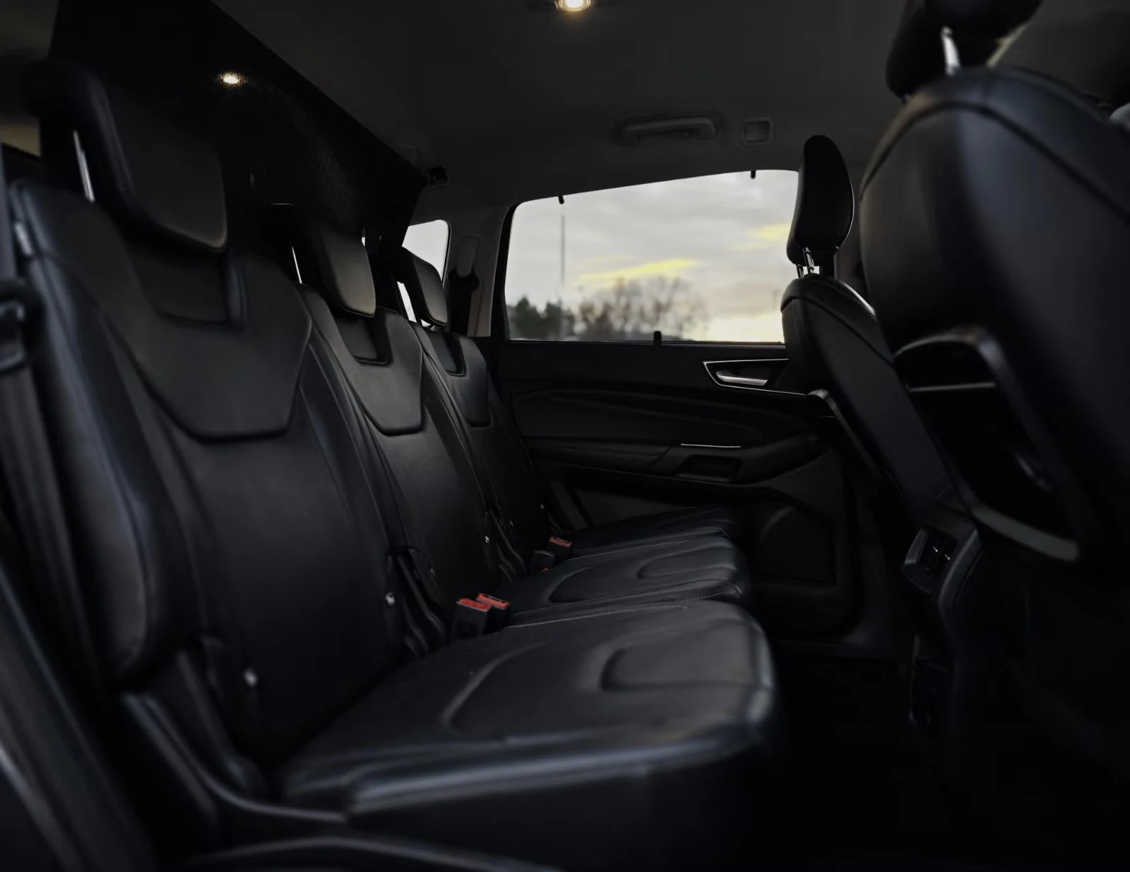 Ford S-MAX - Photo 15