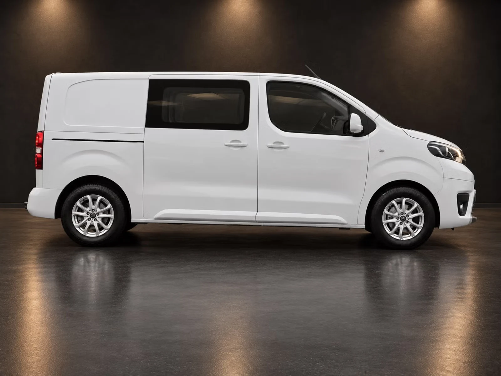Toyota Proace - Photo 11