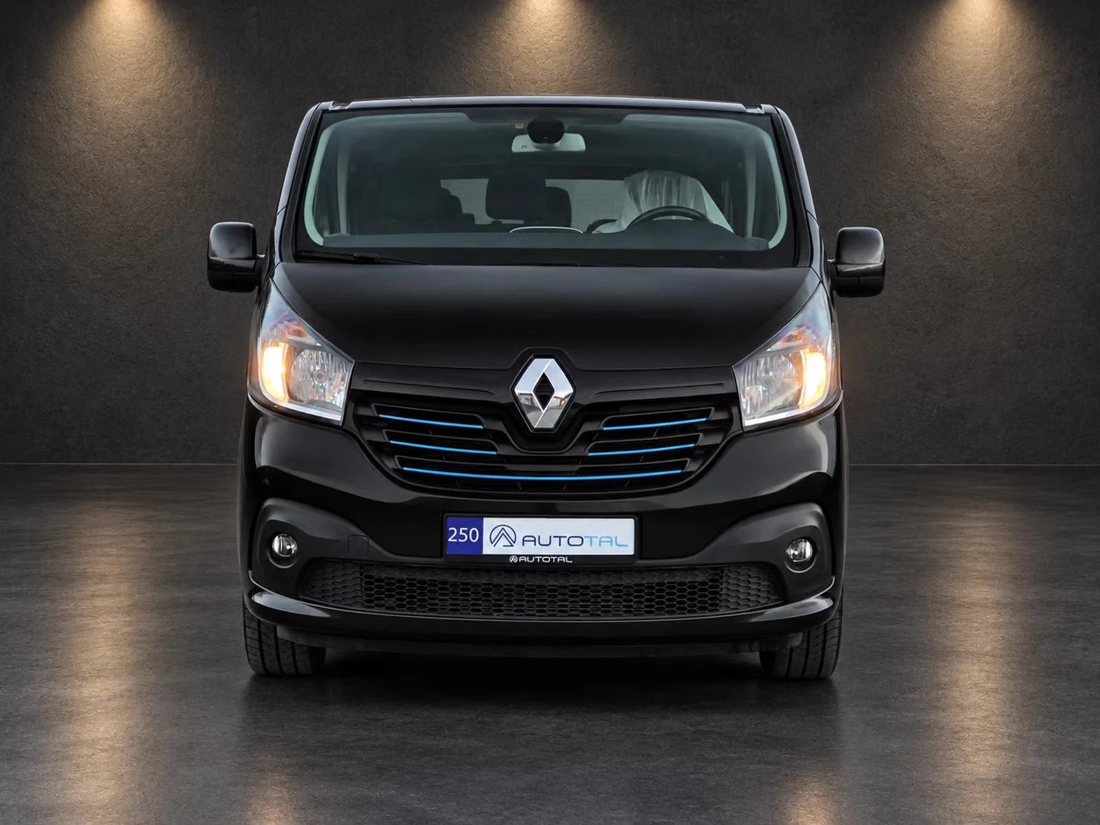 Renault Trafic - Photo 30
