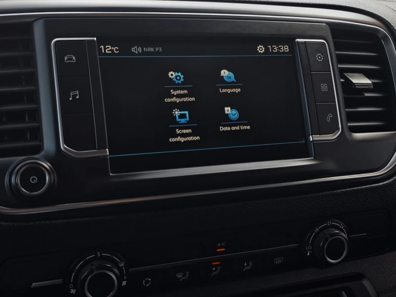 Peugeot Expert - Photo 33