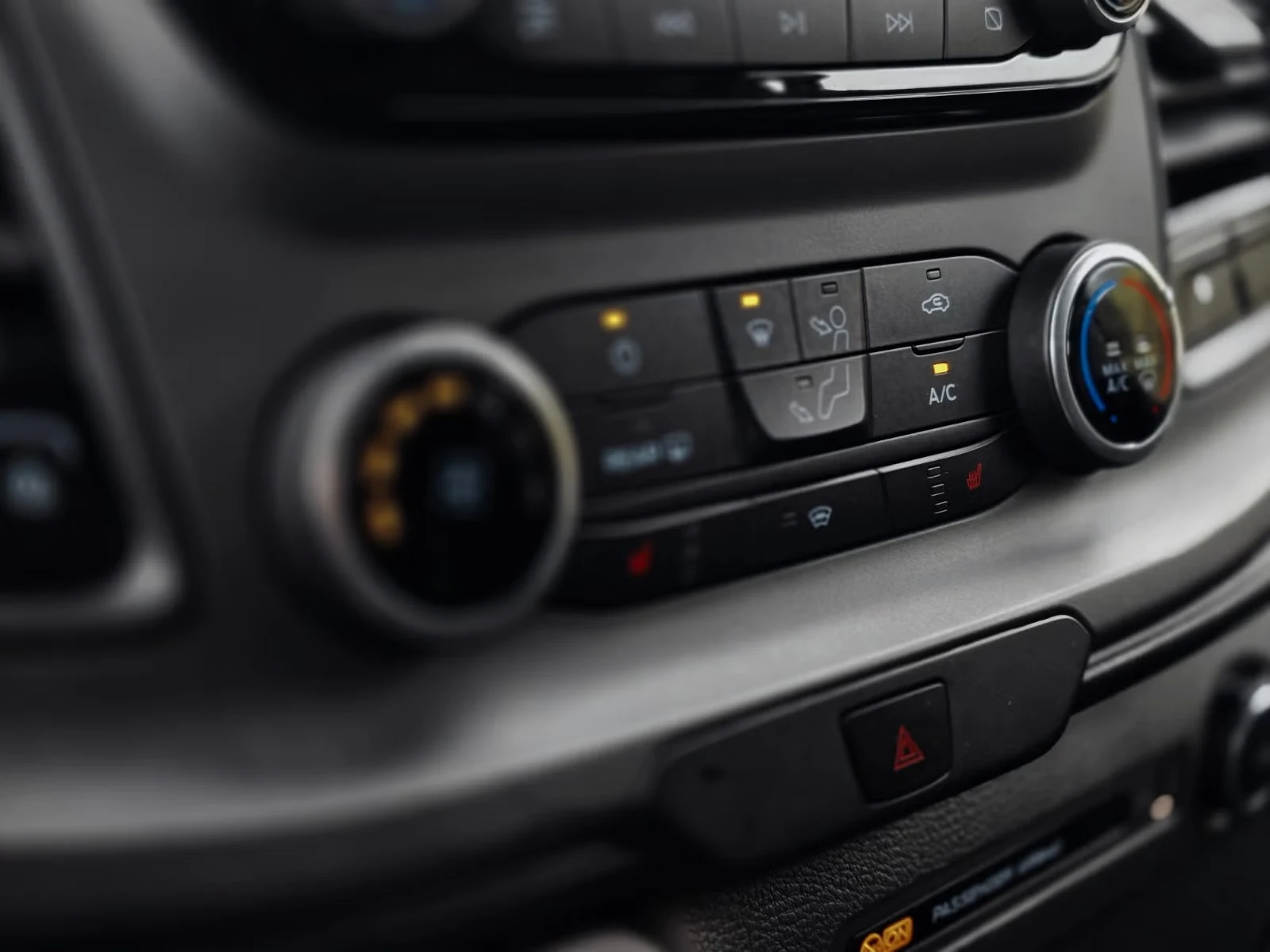 Ford Transit Custom - Photo 21