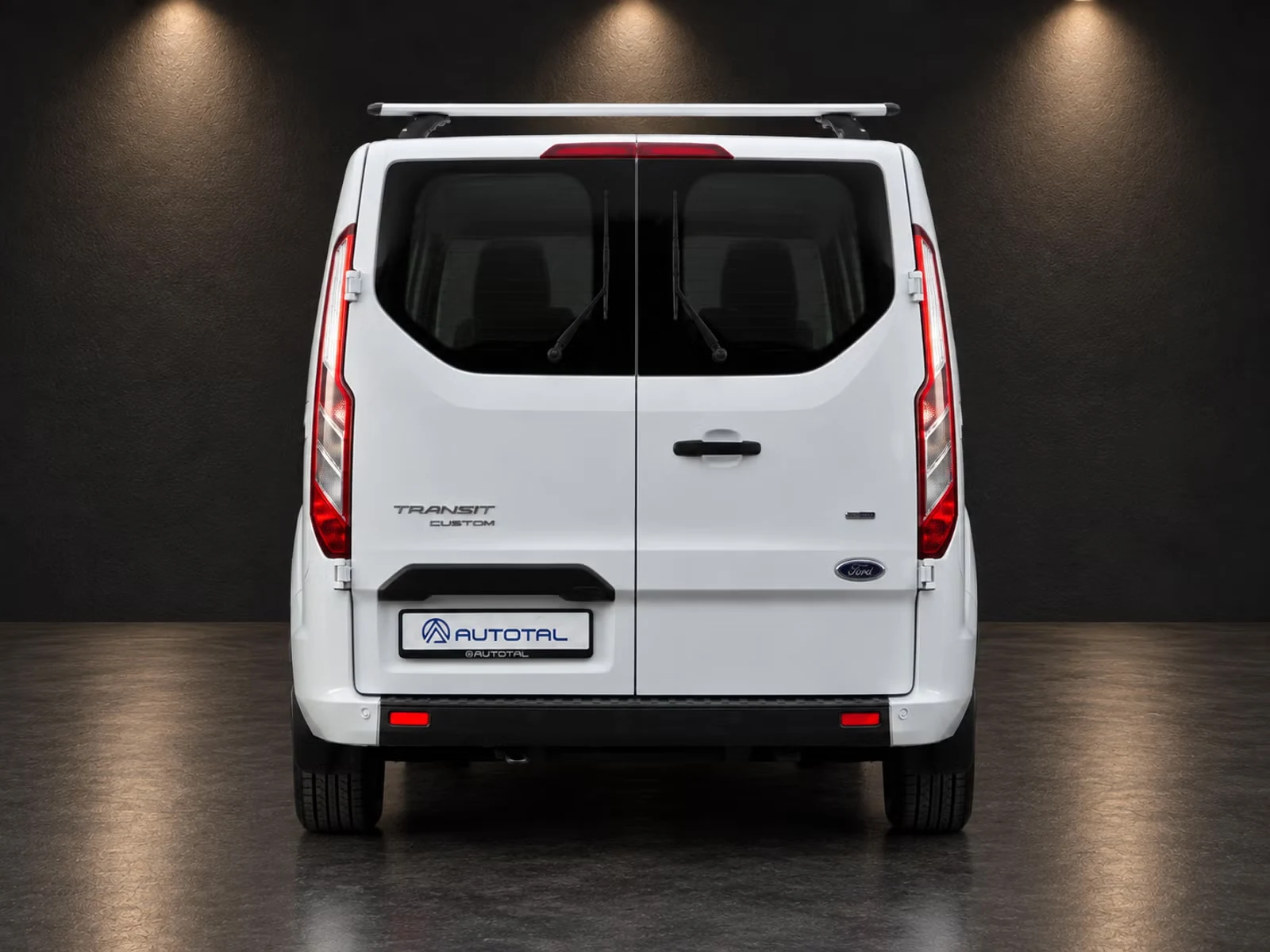Ford Transit Custom - Photo 8