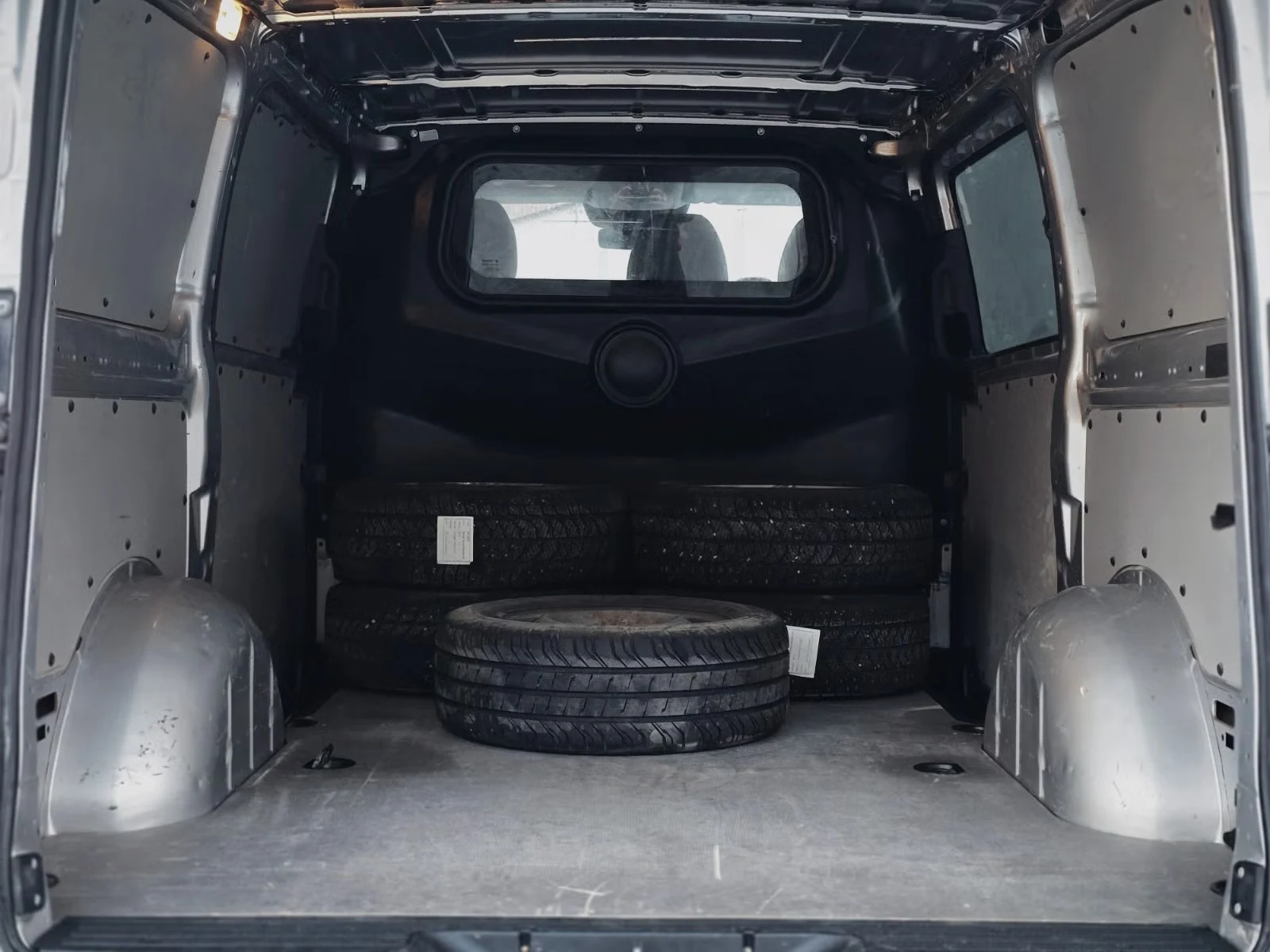 Mercedes-Benz Vito - Photo 36