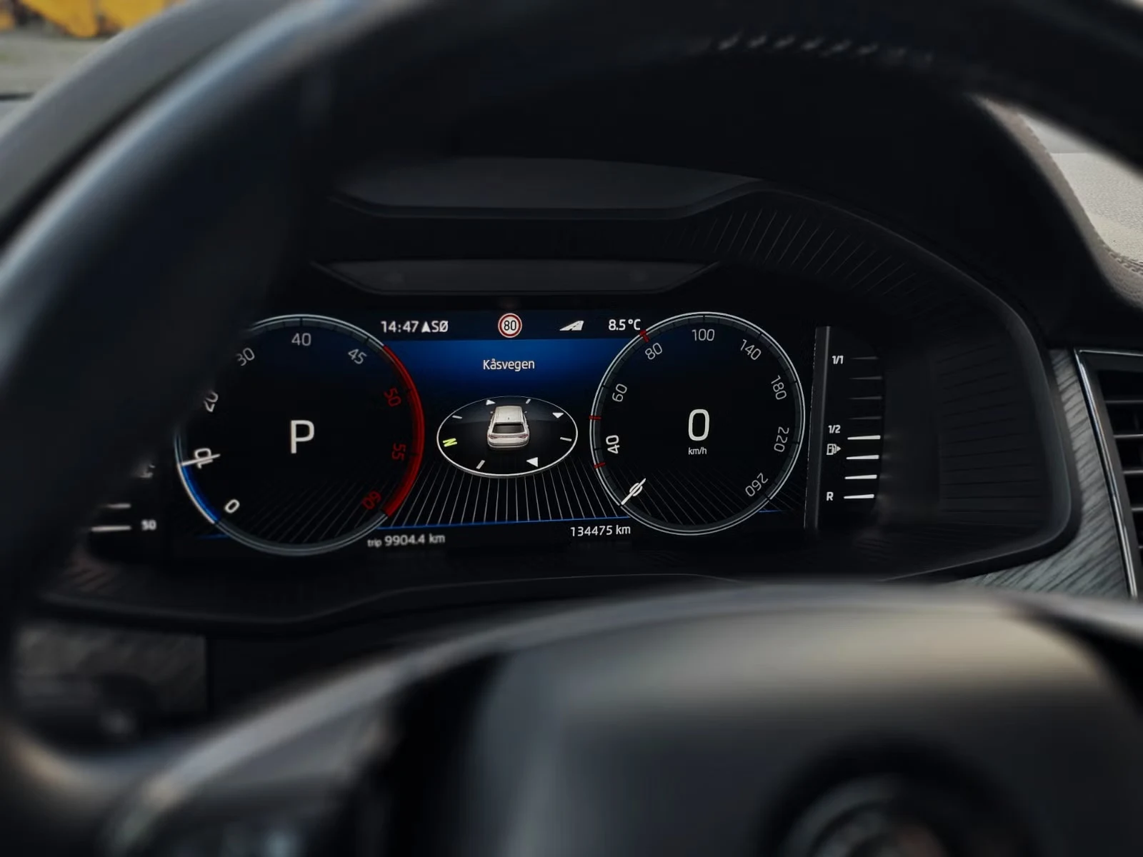 Skoda Kodiaq - Photo 24