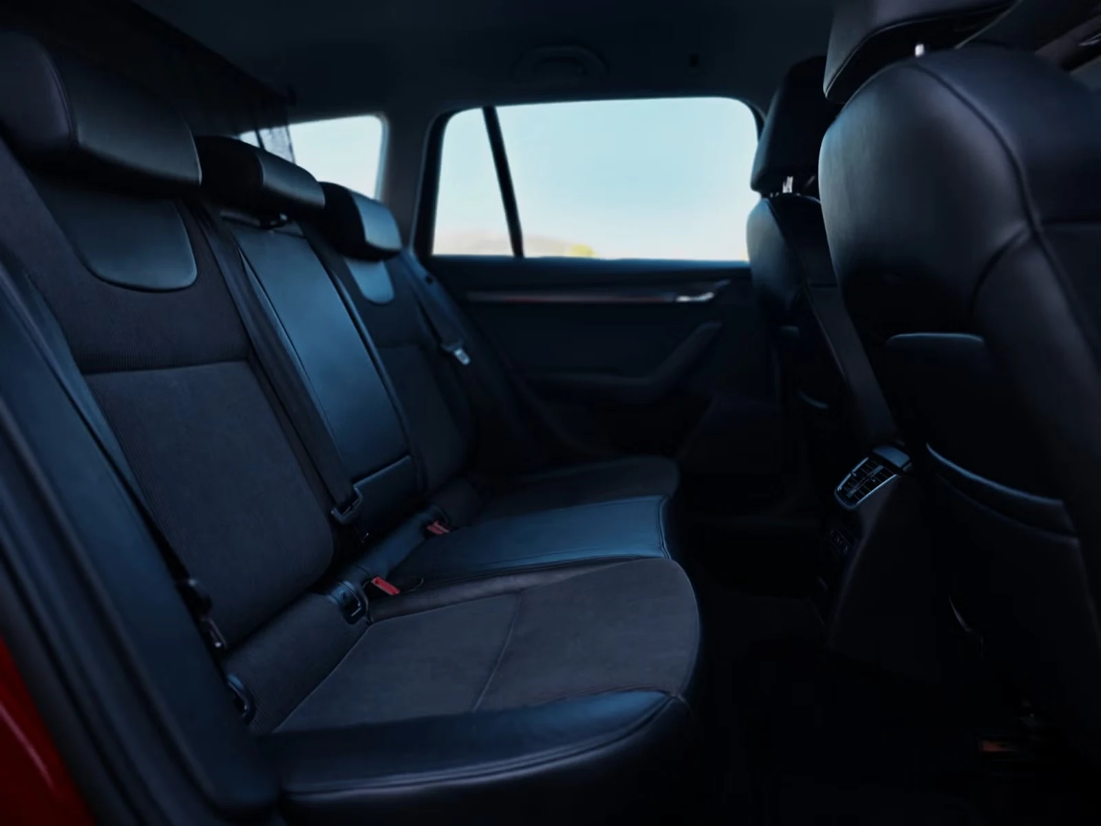 Skoda Octavia - Photo 20