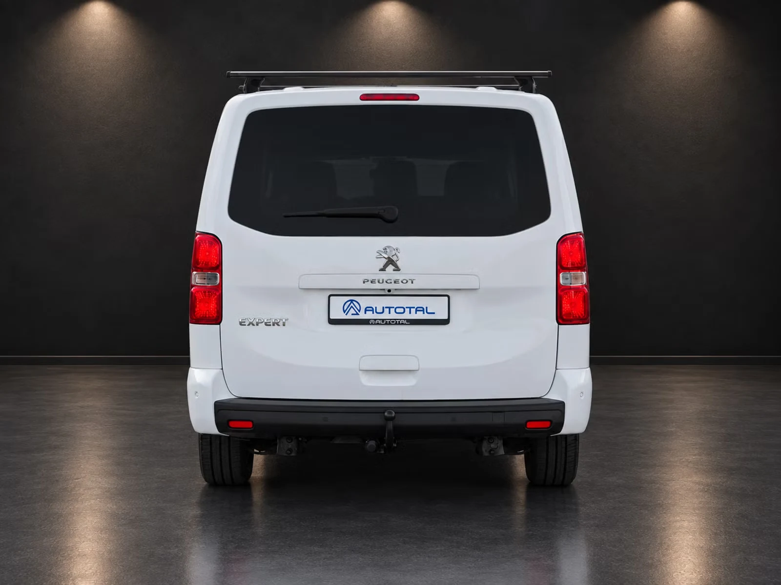 Peugeot Expert - Photo 9