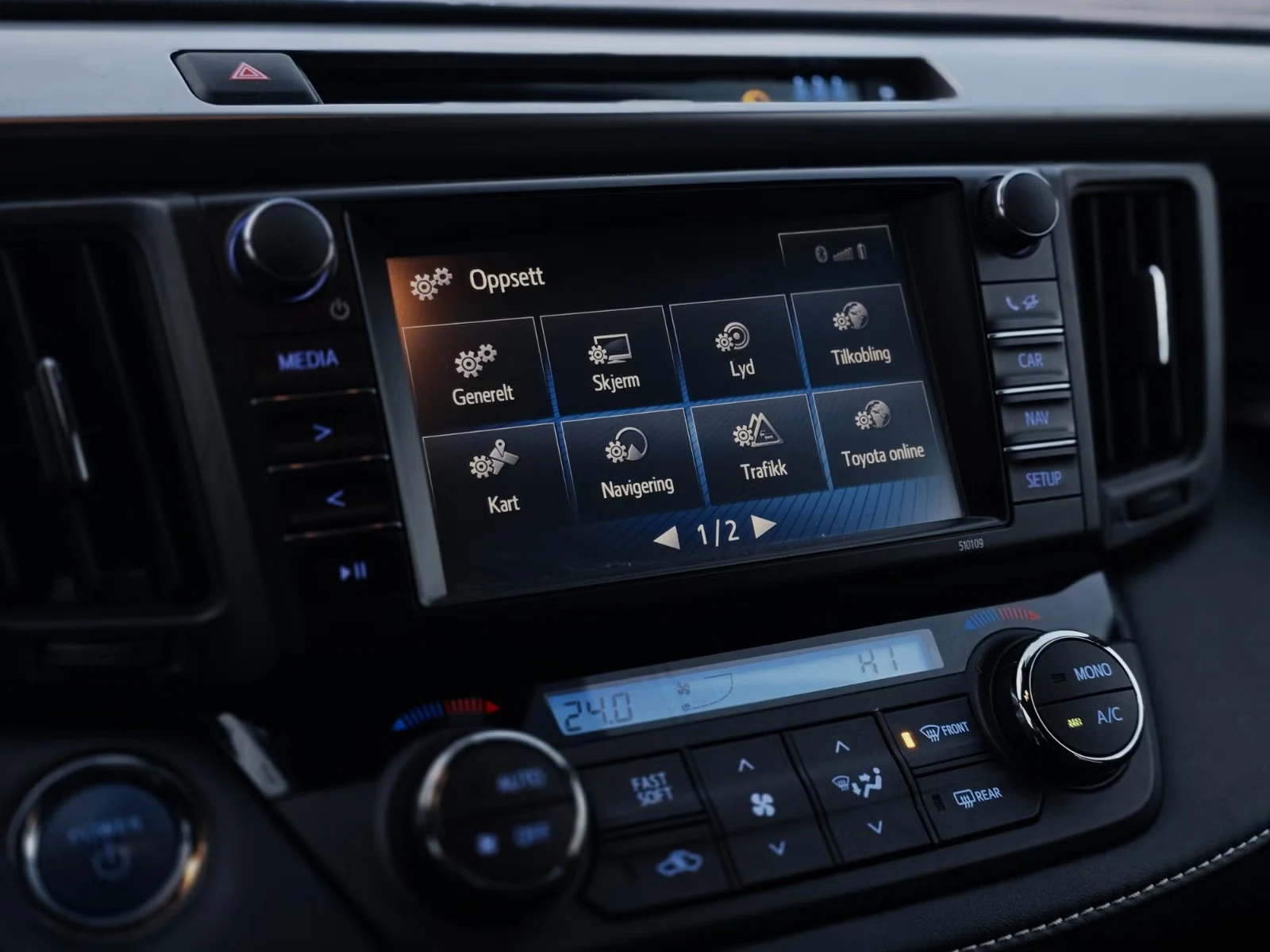 Toyota RAV4 - Photo 35