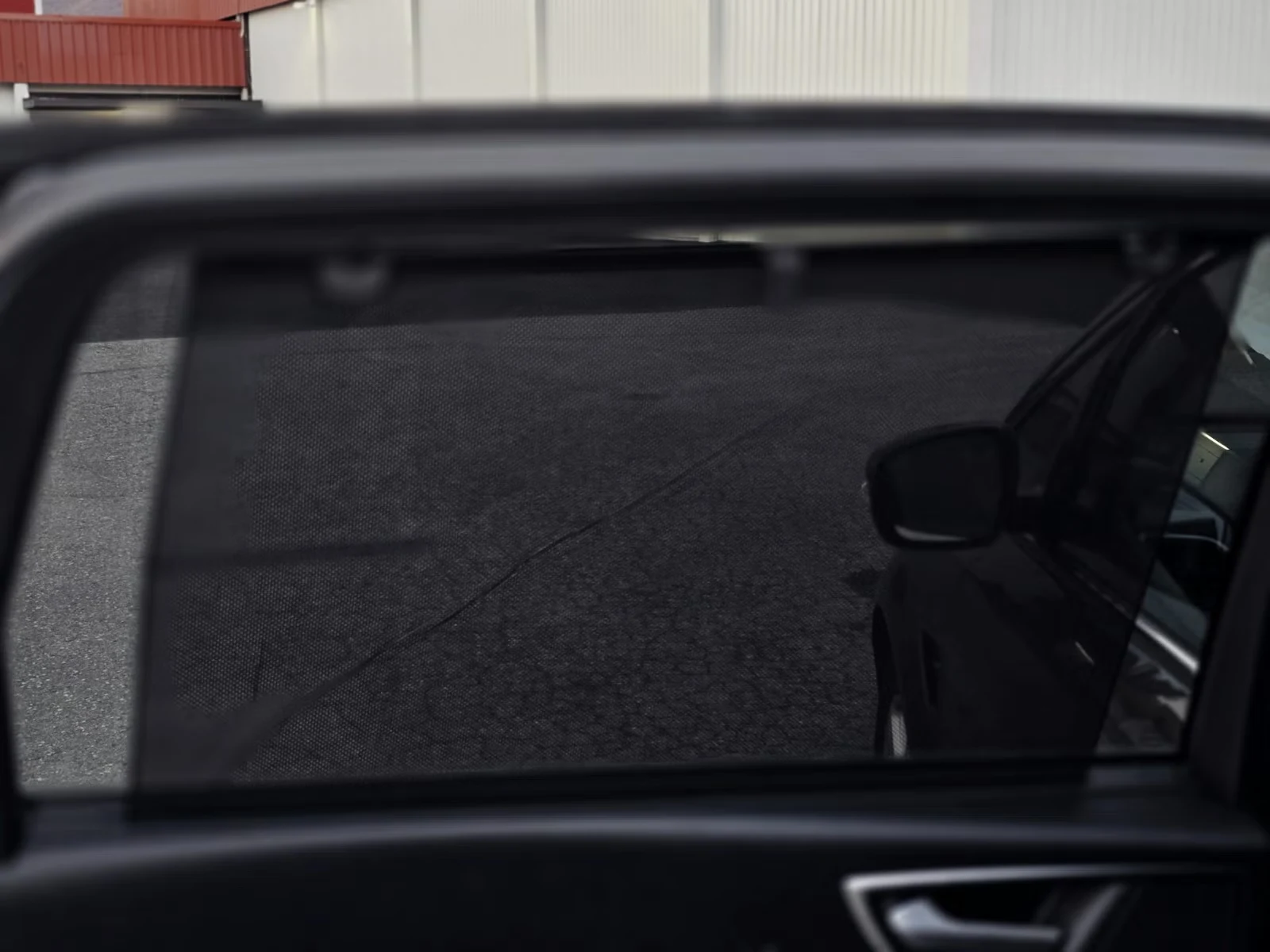 Ford S-MAX - Photo 42
