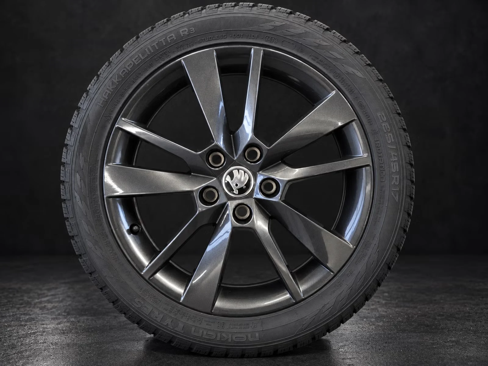 Skoda Octavia - Photo 14