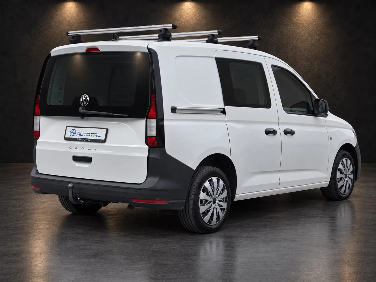 Volkswagen Caddy - Photo 9