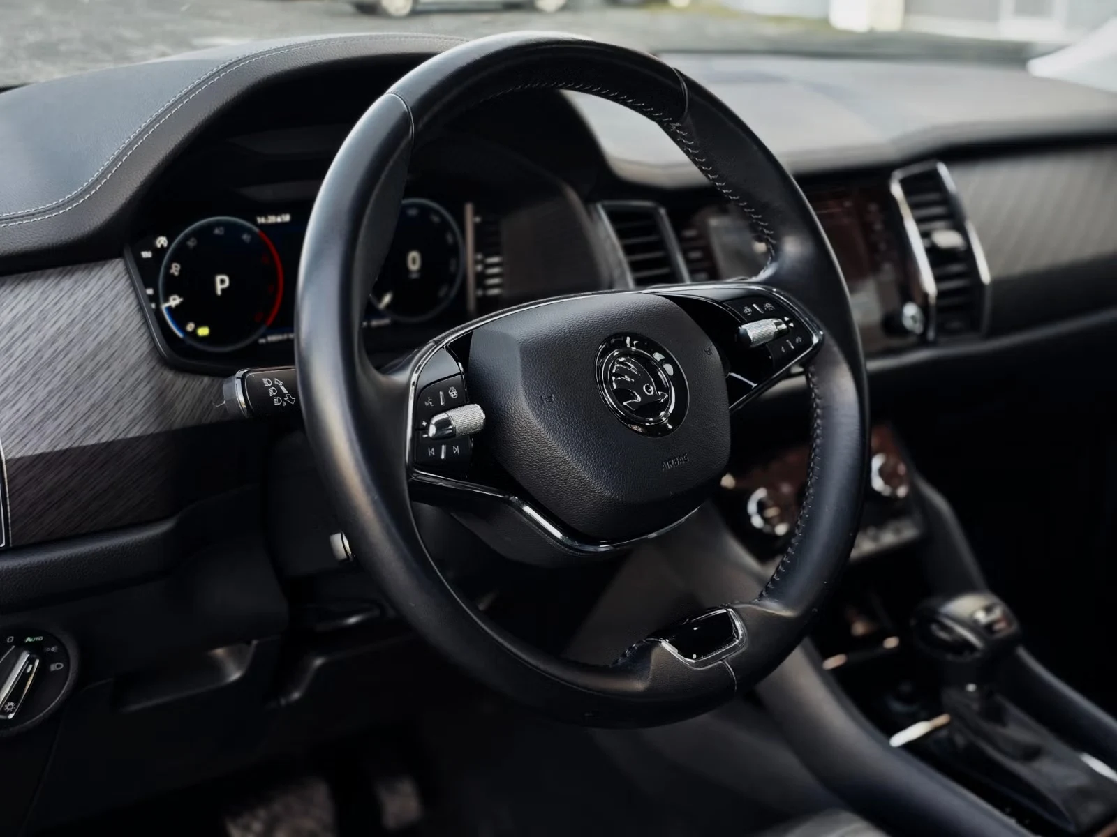 Skoda Kodiaq - Photo 34
