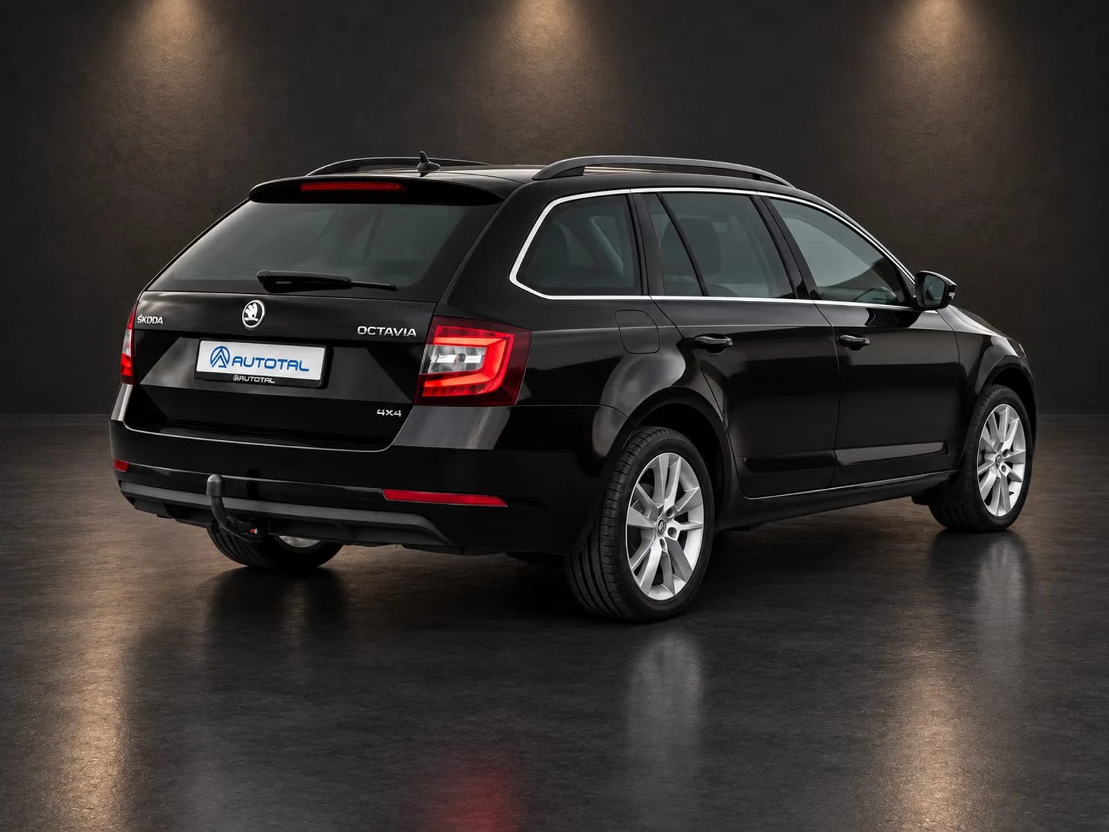 Skoda Octavia - Photo 10