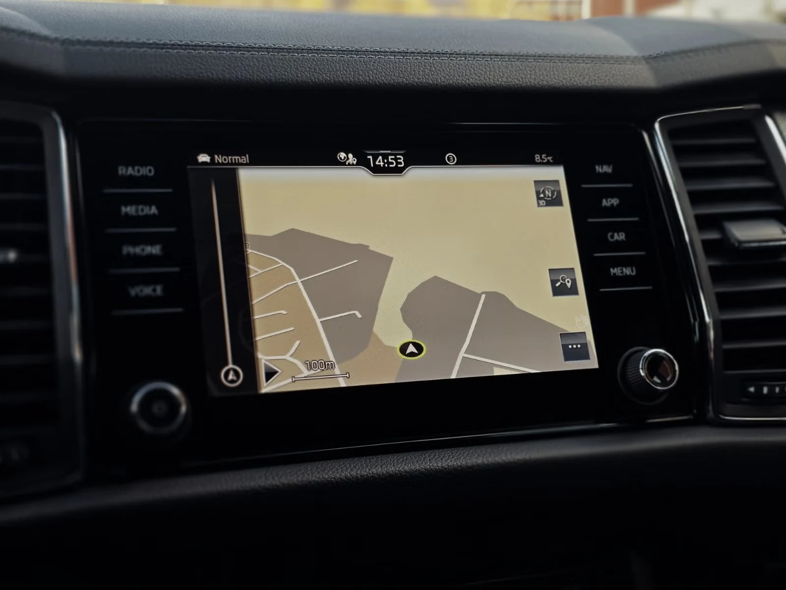 Skoda Kodiaq - Photo 13