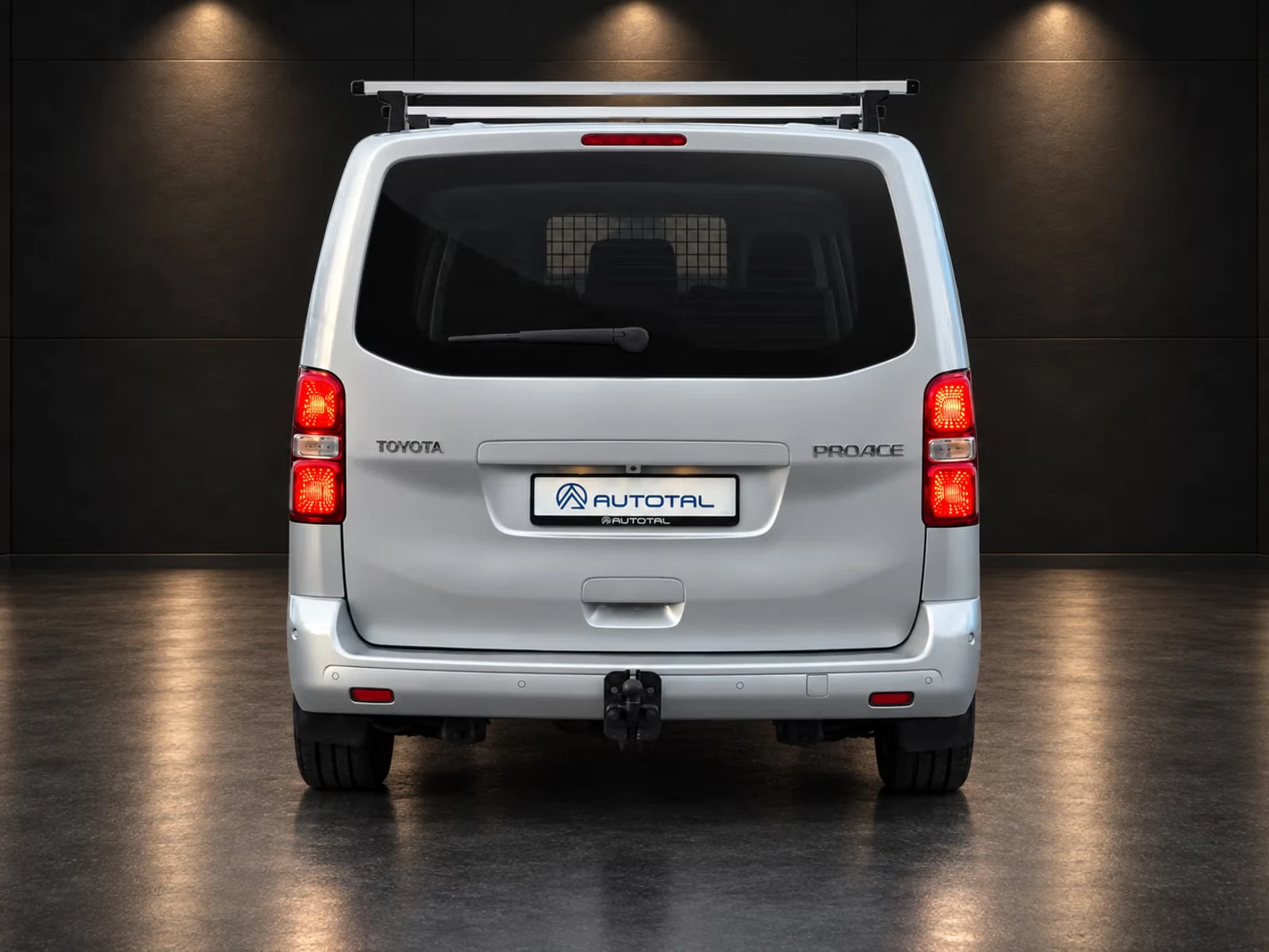 Toyota Proace - Photo 8