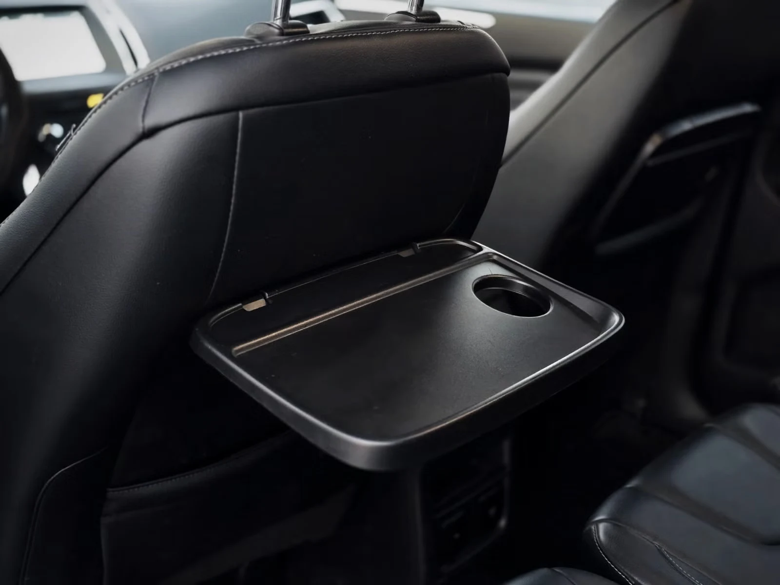 Ford S-MAX - Photo 17