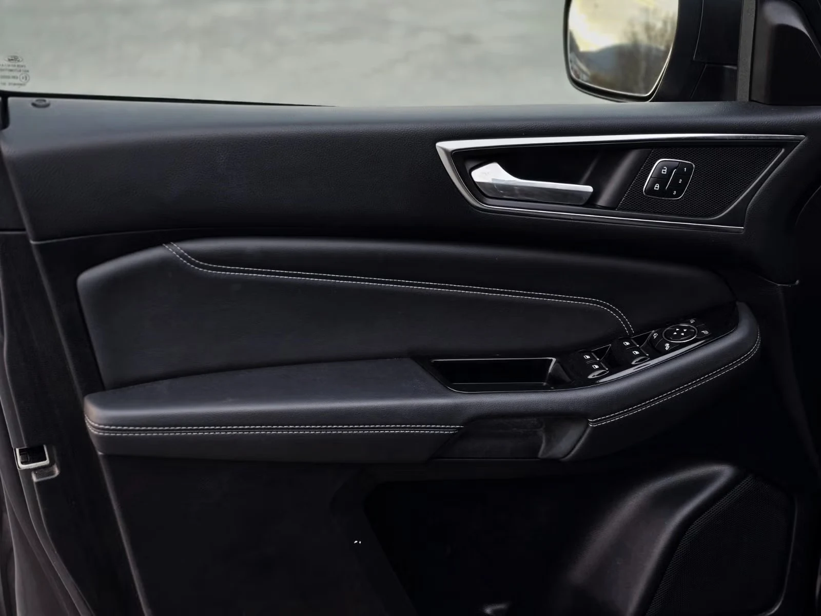 Ford S-MAX - Photo 38