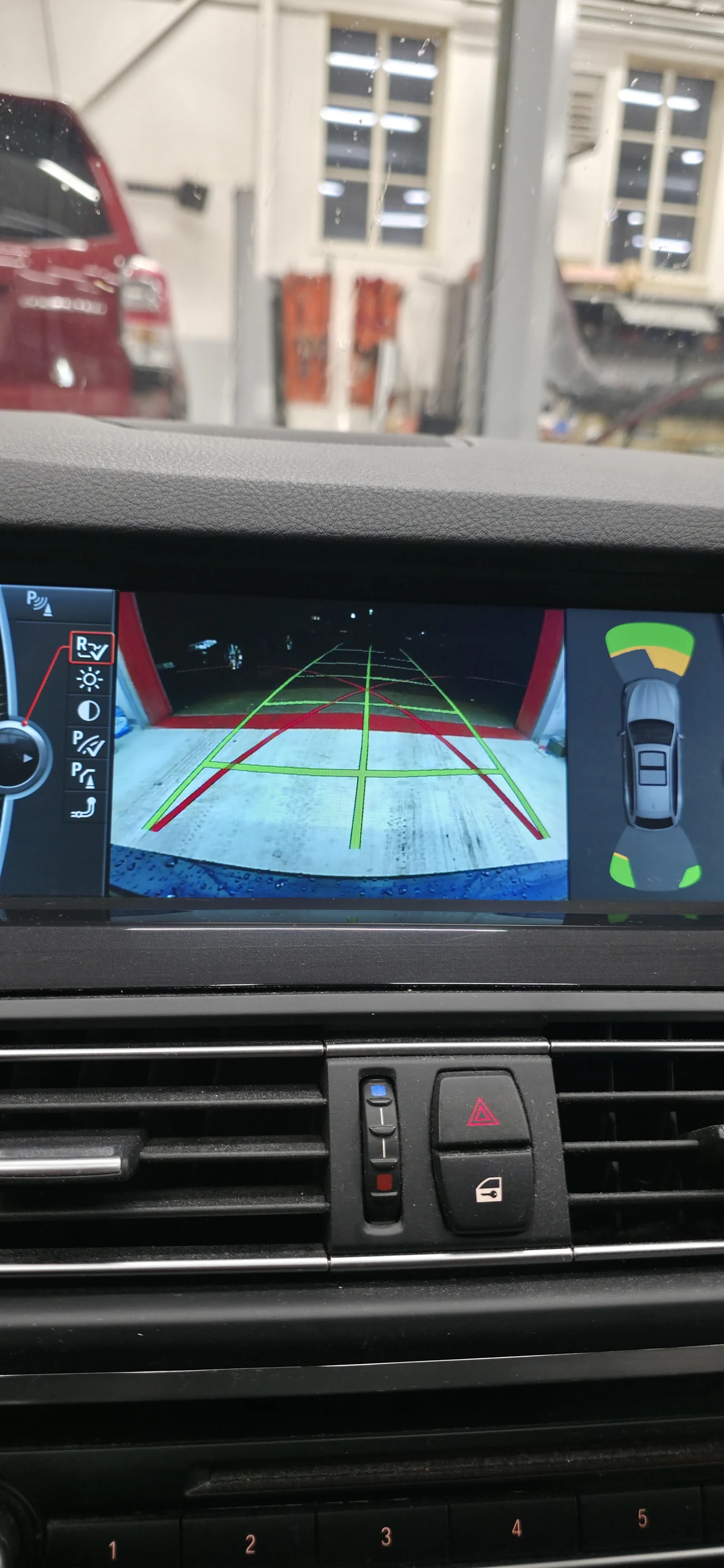 BMW 5 serie 2011 - Photo 11
