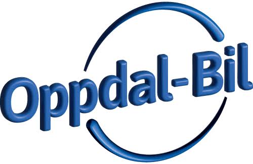 Oppdal-Bil AS OP